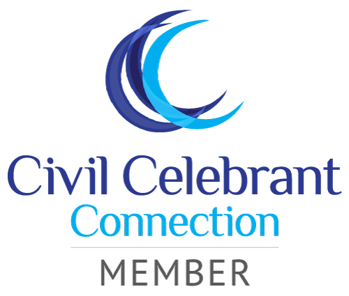 4 CivilCelebrantConnectionMembership badge