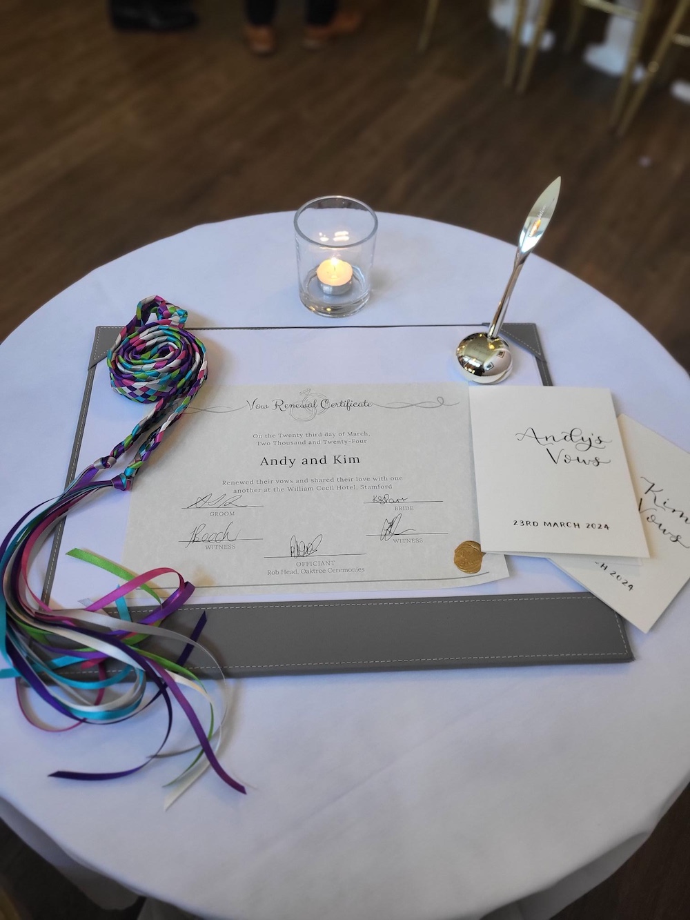 Oaktree ceremonies 143232