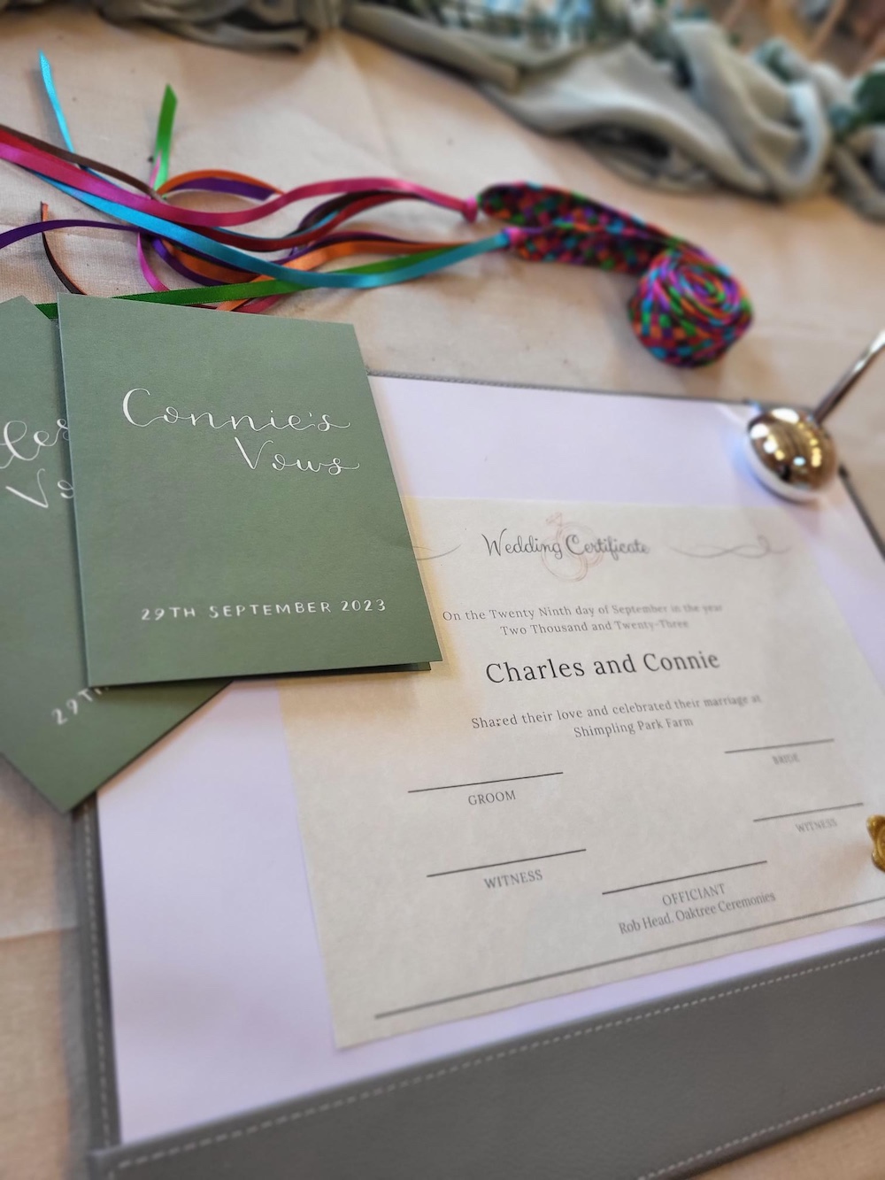 Oaktree ceremonies 154803