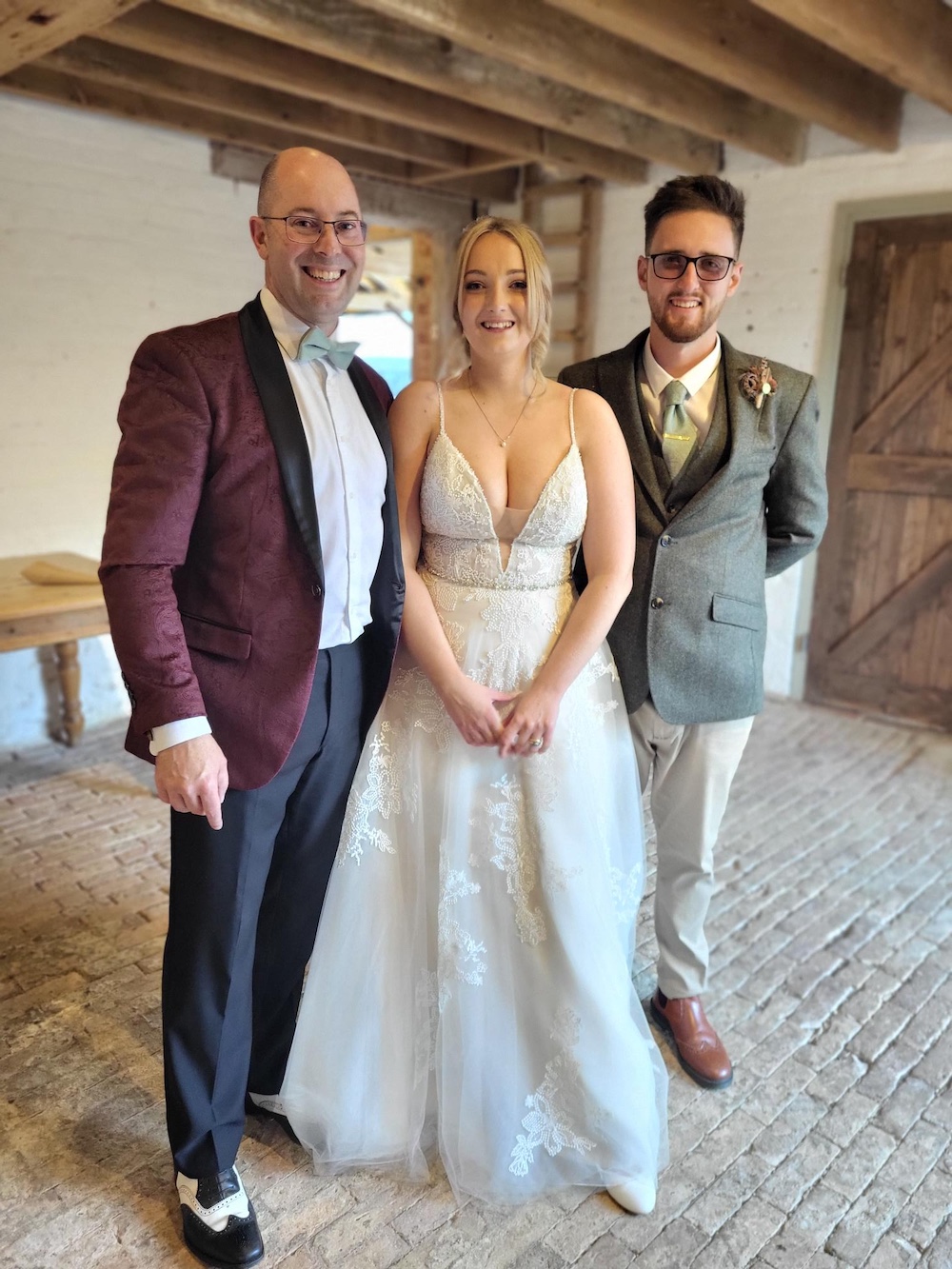 Oaktree ceremonies 170759