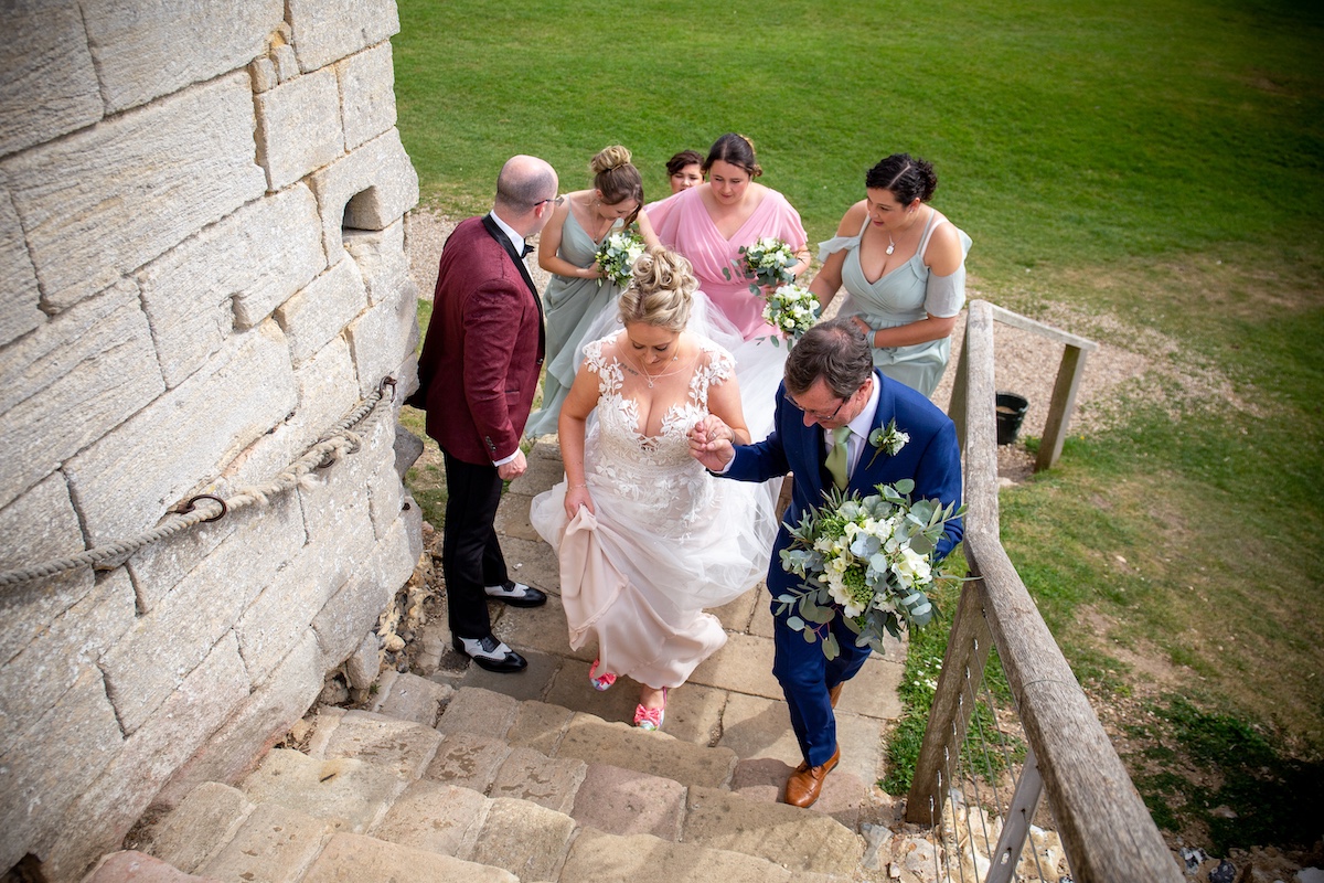 Oaktree ceremonies 200