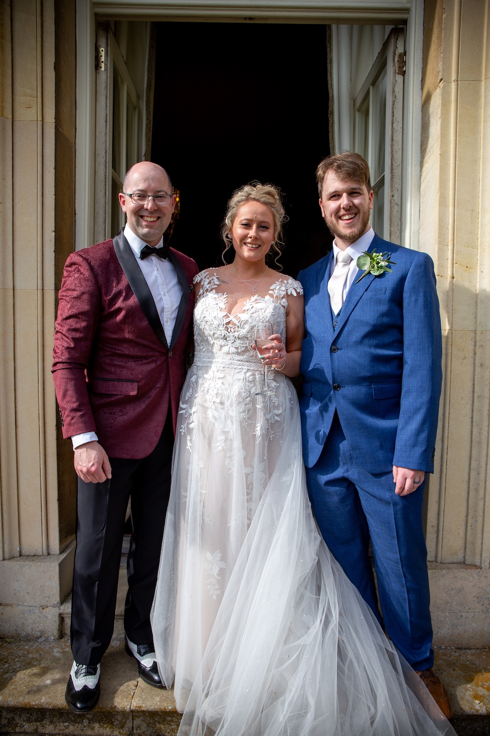 Oaktree ceremonies 332