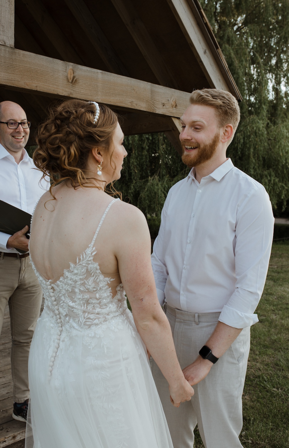 ADRIAN & EMMA