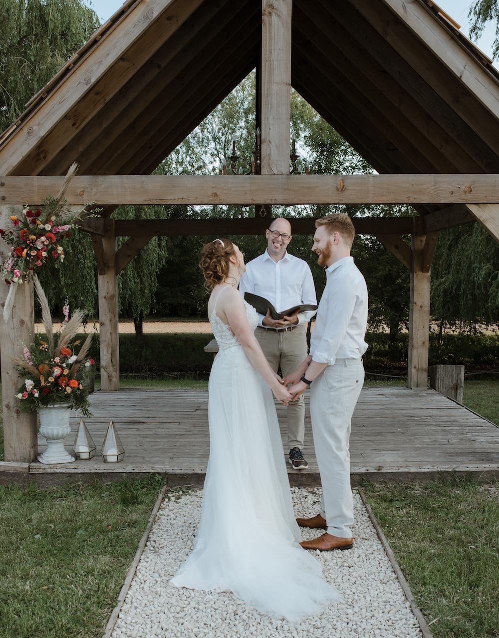ADRIAN & EMMA