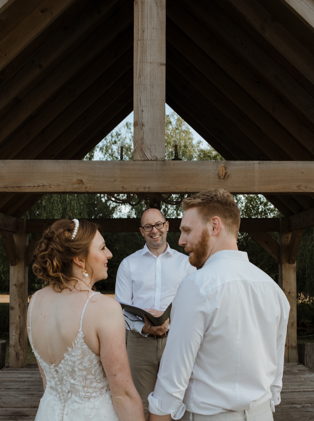 ADRIAN & EMMA