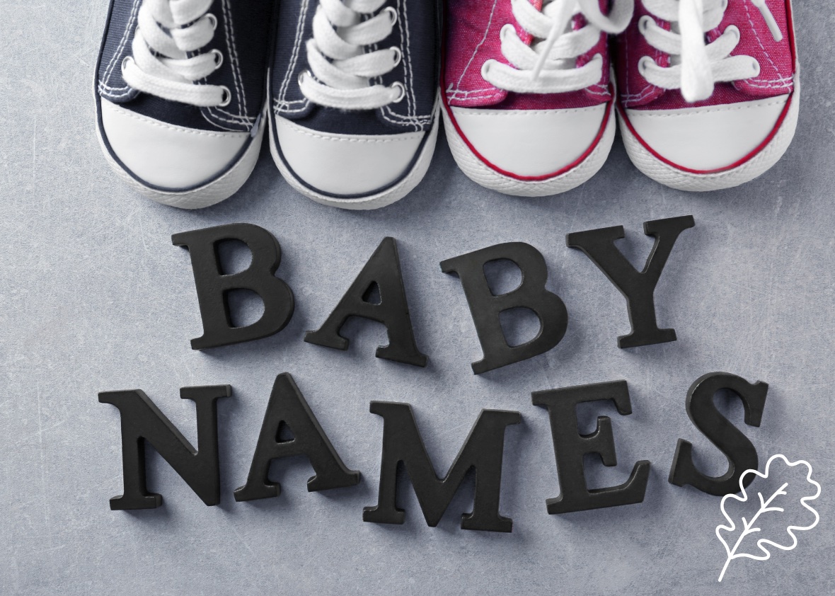 Baby names